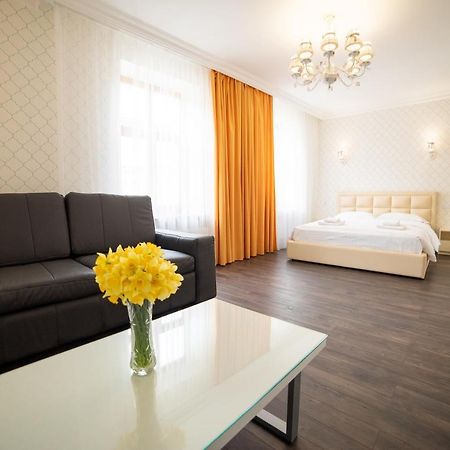 Asao-Apartments Walking Center Zone Lviv Luaran gambar