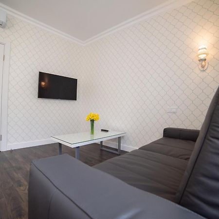 Asao-Apartments Walking Center Zone Lviv Bilik gambar