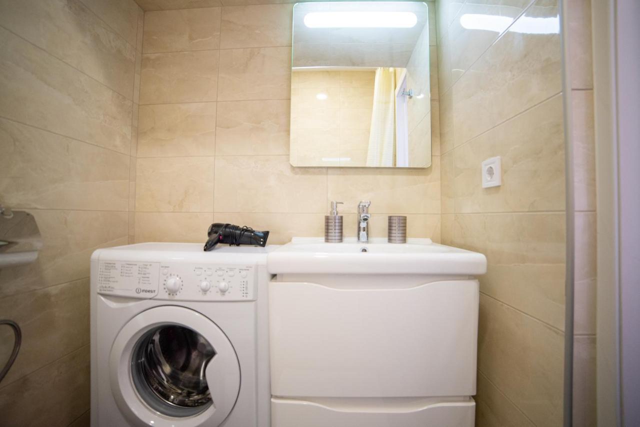 Asao-Apartments Walking Center Zone Lviv Luaran gambar