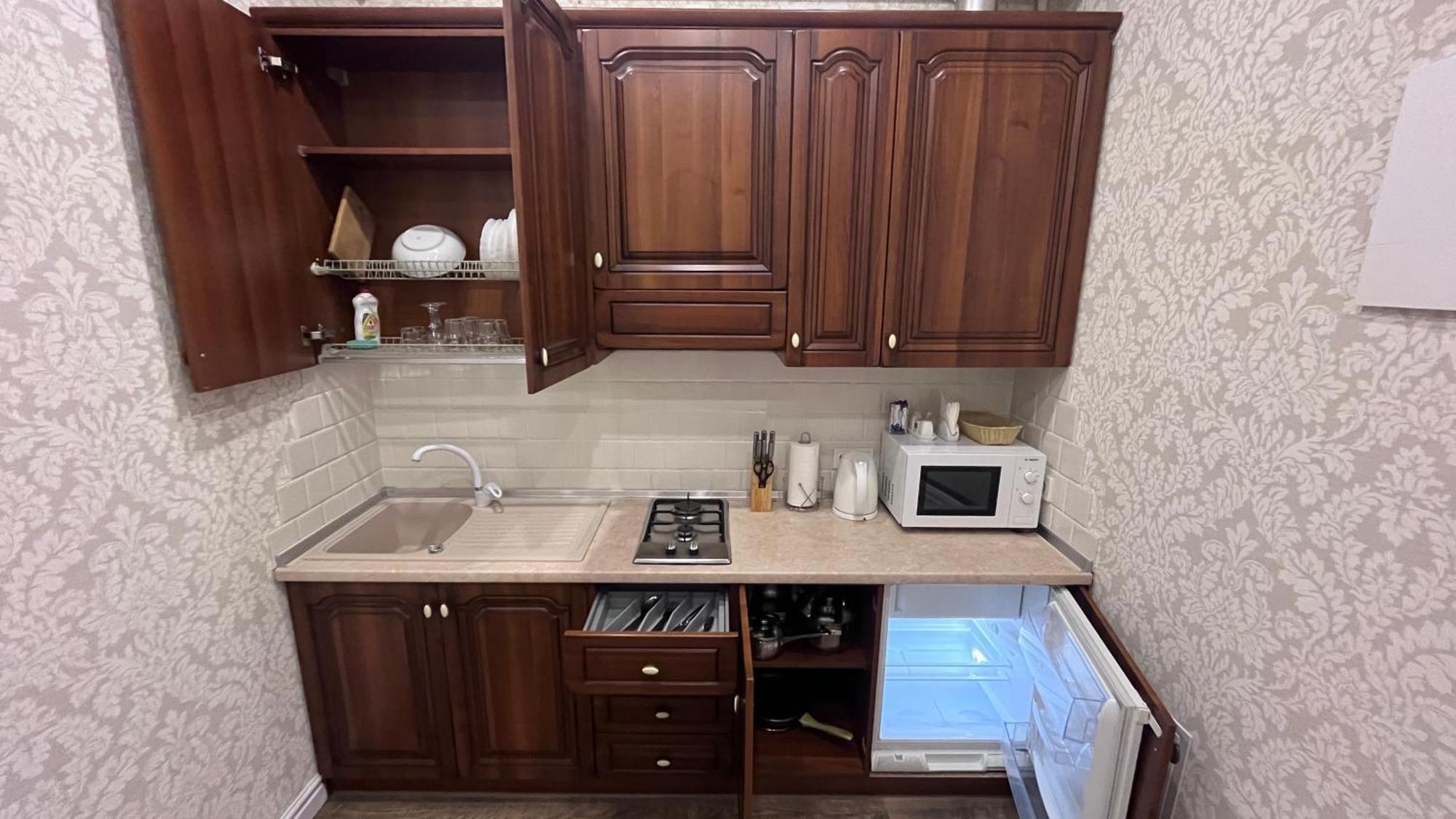 Asao-Apartments Walking Center Zone Lviv Luaran gambar