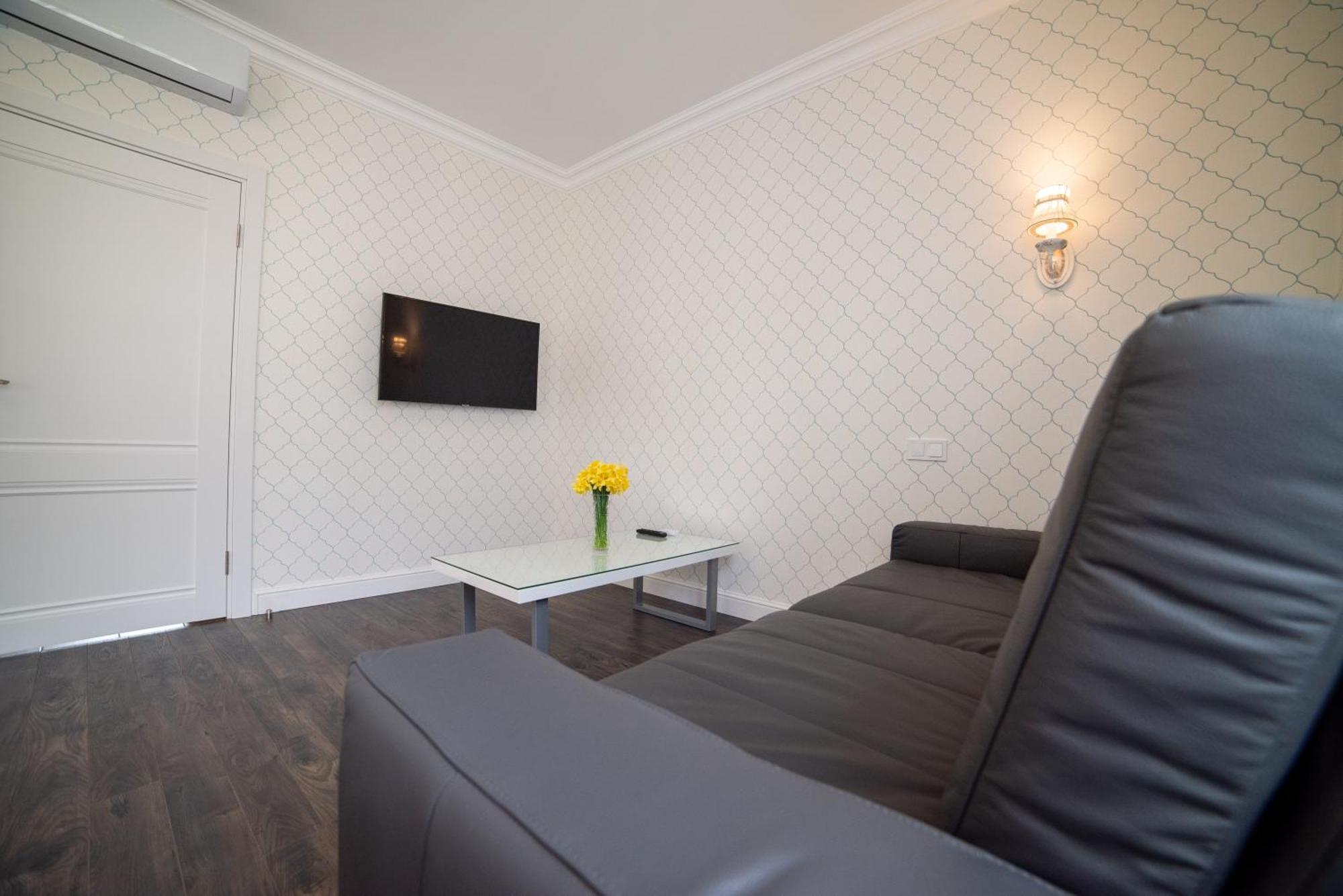 Asao-Apartments Walking Center Zone Lviv Bilik gambar