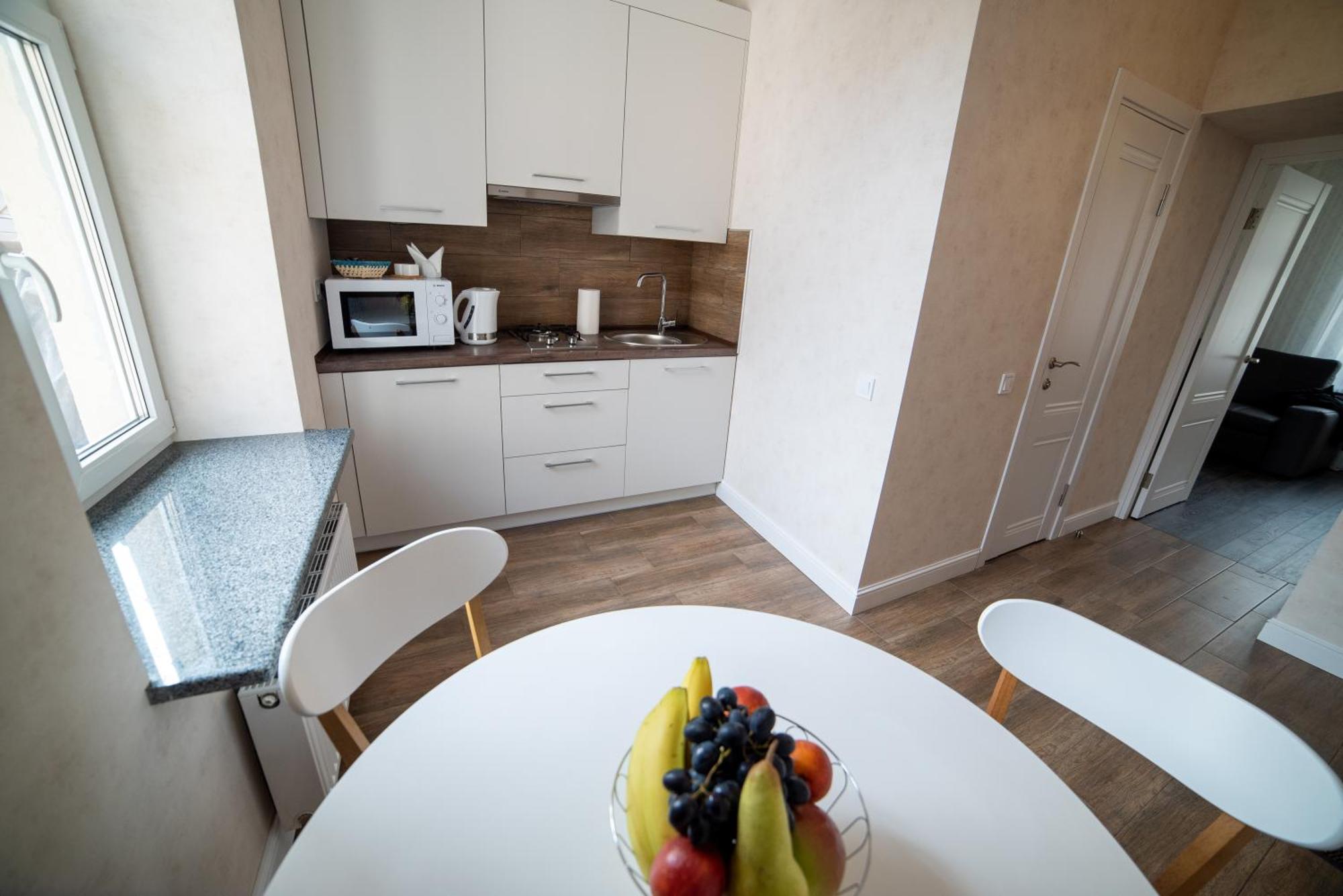 Asao-Apartments Walking Center Zone Lviv Bilik gambar