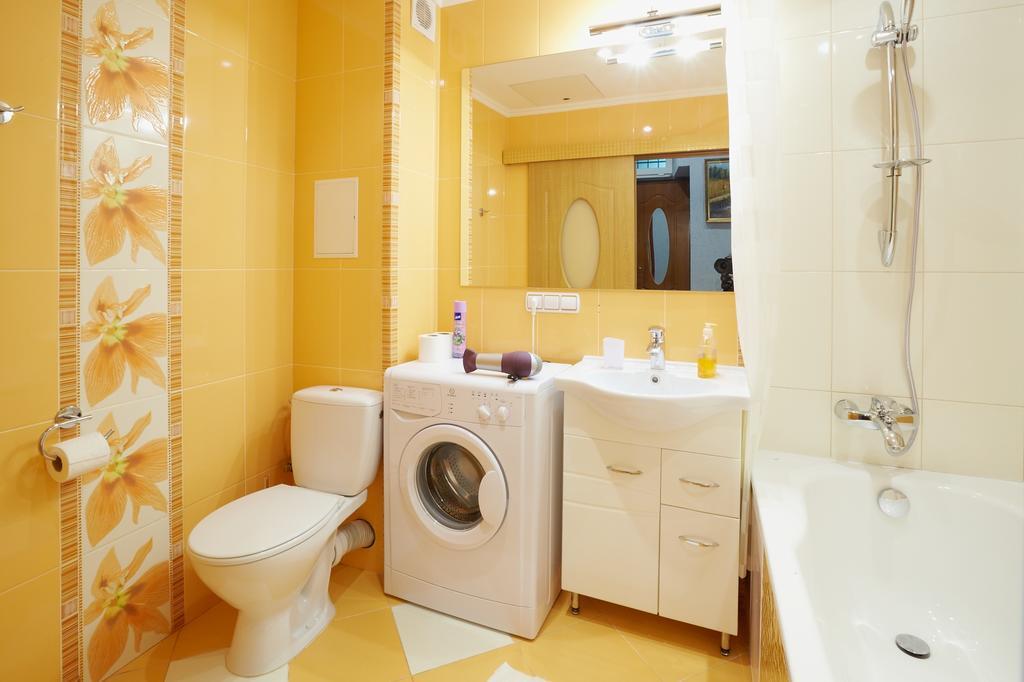 Asao-Apartments Walking Center Zone Lviv Bilik gambar