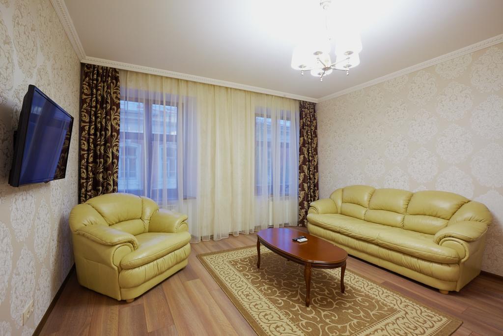 Asao-Apartments Walking Center Zone Lviv Bilik gambar