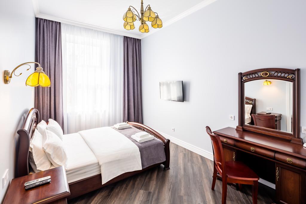 Asao-Apartments Walking Center Zone Lviv Luaran gambar