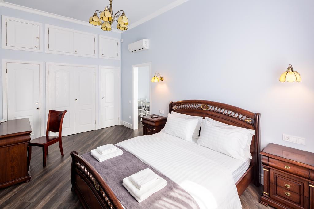 Asao-Apartments Walking Center Zone Lviv Luaran gambar