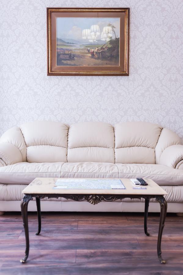 Asao-Apartments Walking Center Zone Lviv Luaran gambar