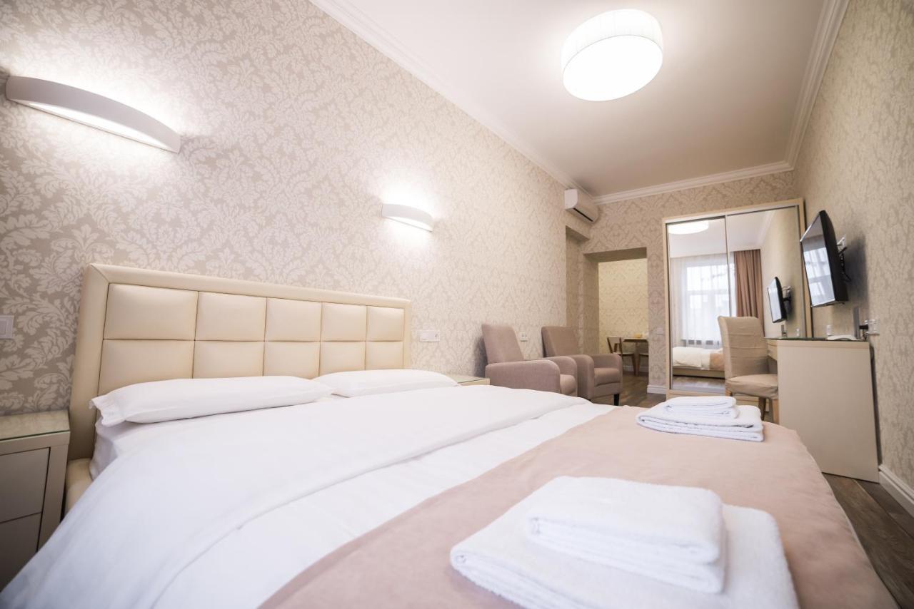 Asao-Apartments Walking Center Zone Lviv Luaran gambar