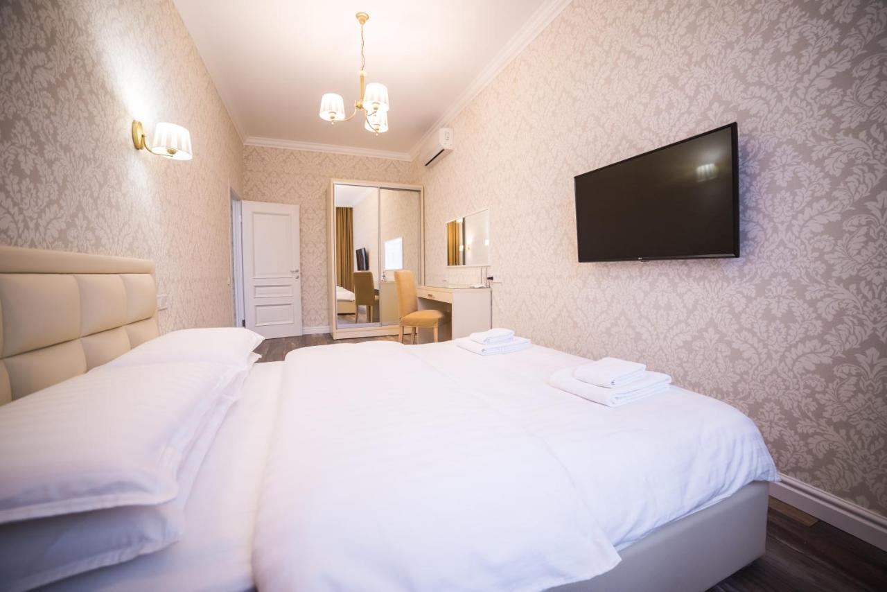 Asao-Apartments Walking Center Zone Lviv Luaran gambar