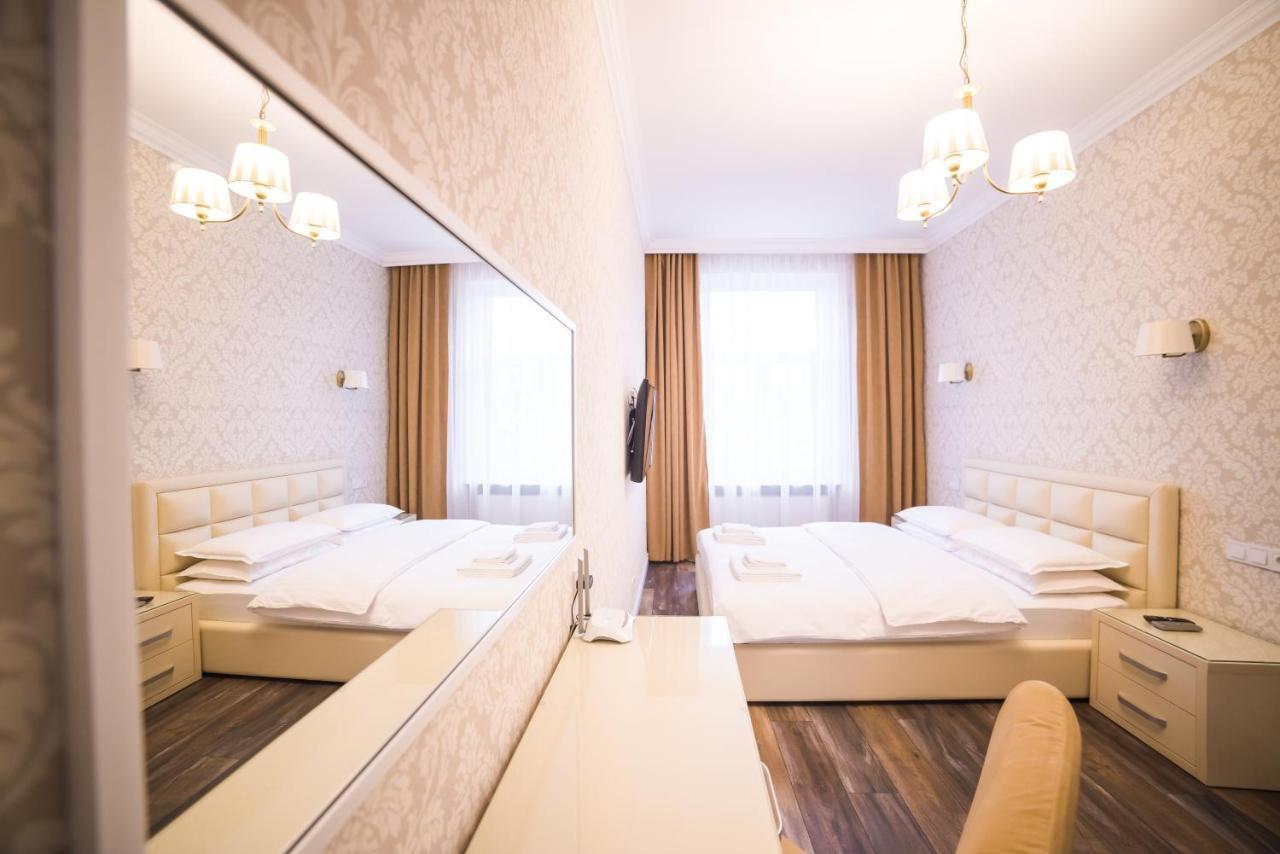 Asao-Apartments Walking Center Zone Lviv Luaran gambar